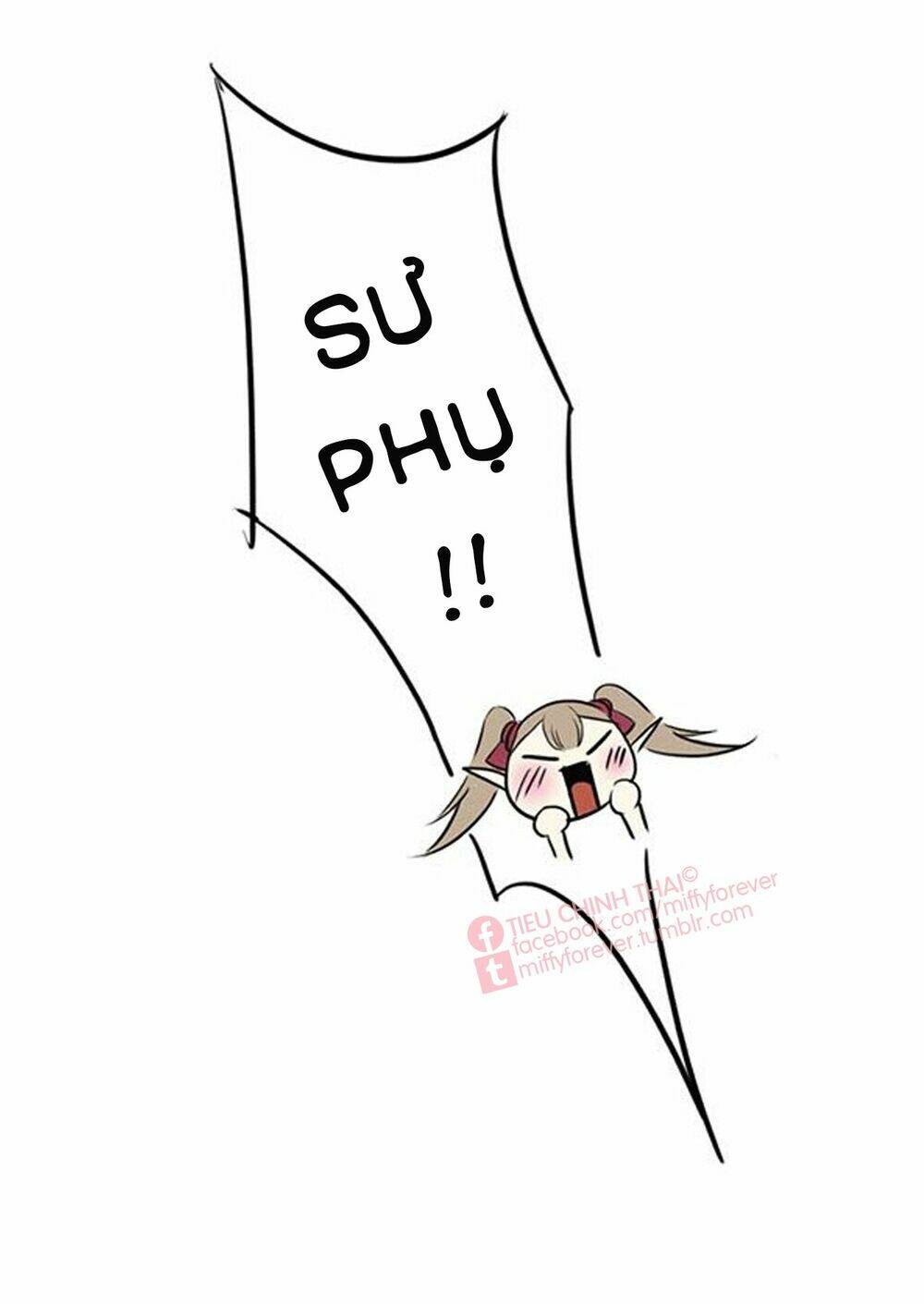 hành trình tìm kiếm sư phụ chapter 3 44