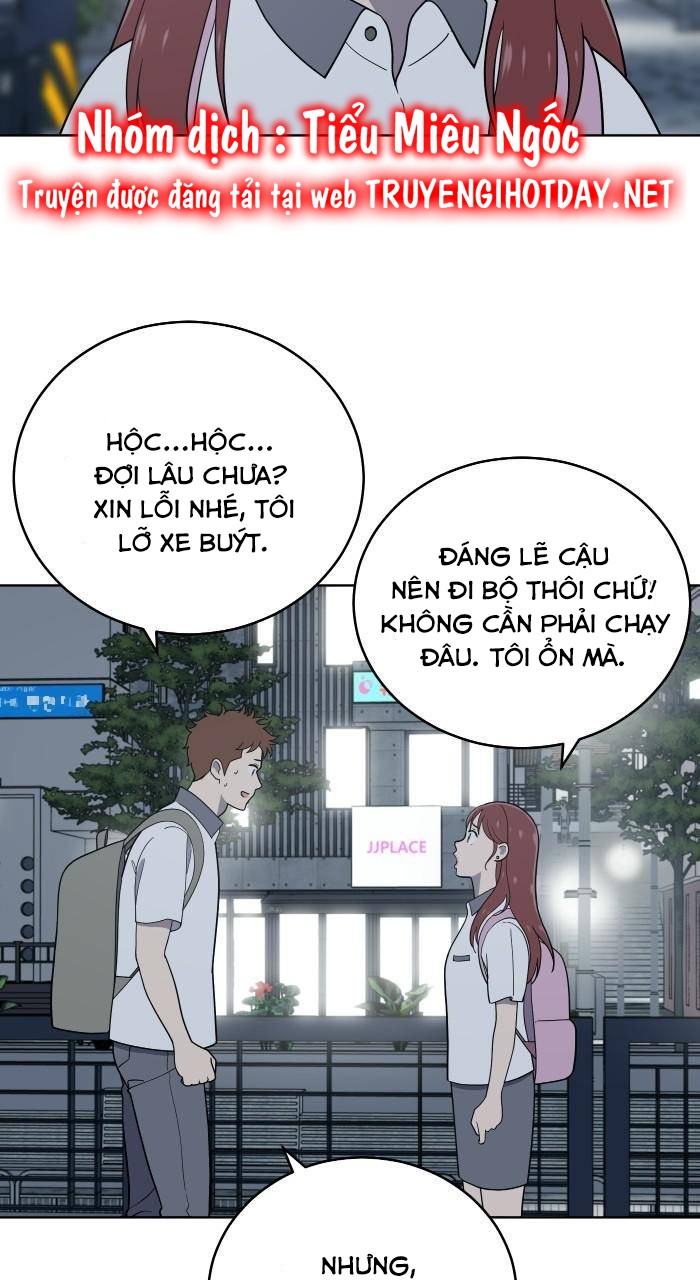 tuyệt vọng chapter 70 8