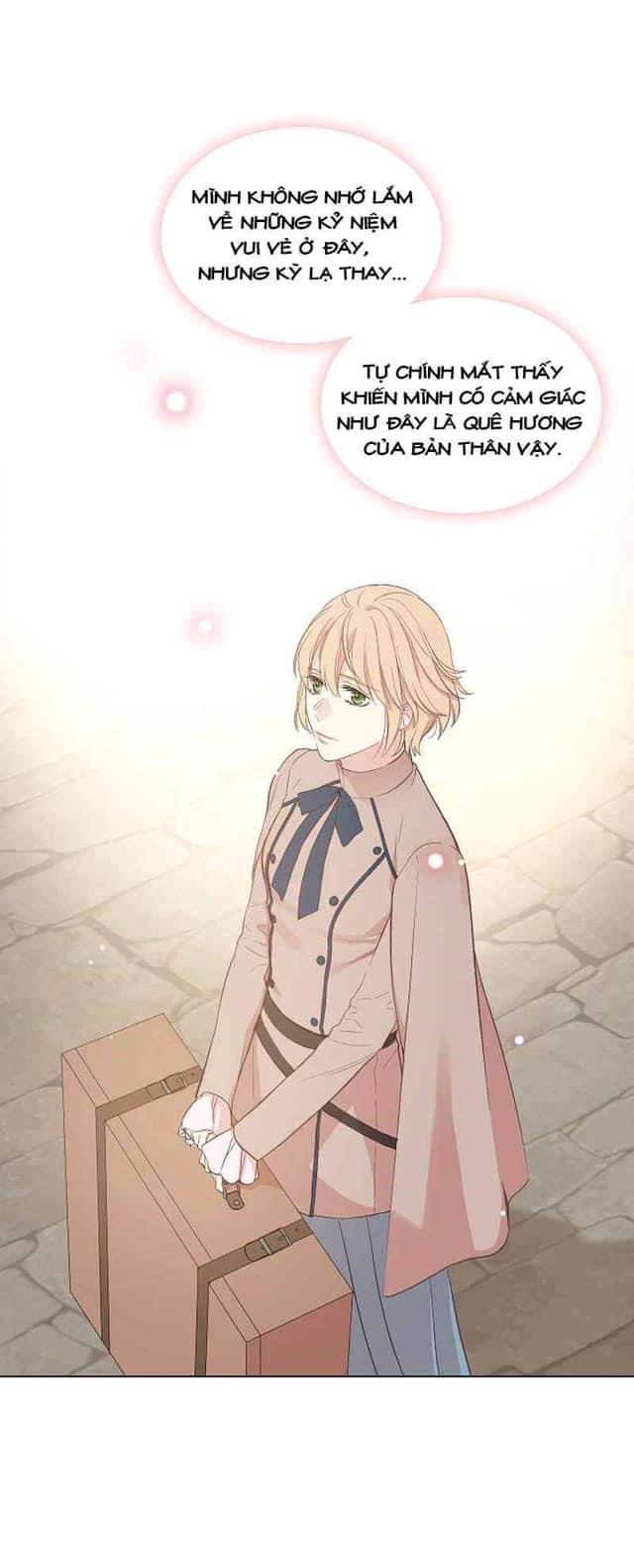 thật tình, họ rất nhớ cô ấy! chapter 4 19