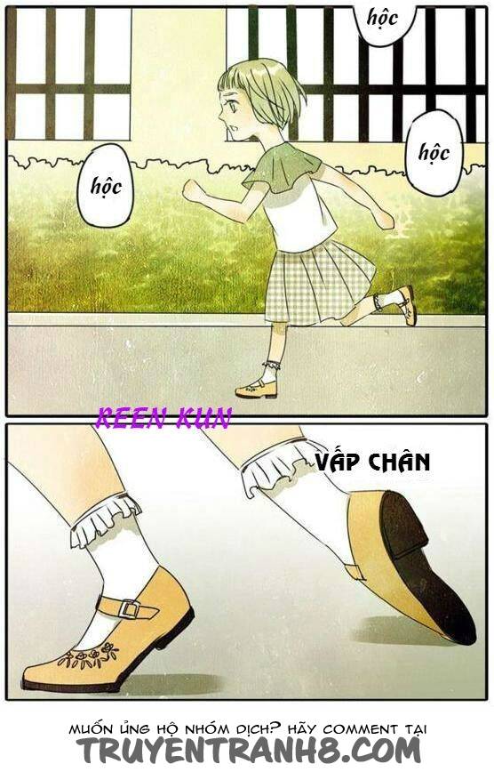 muôn vạn vì sao trong nắng bình minh chapter 15 10