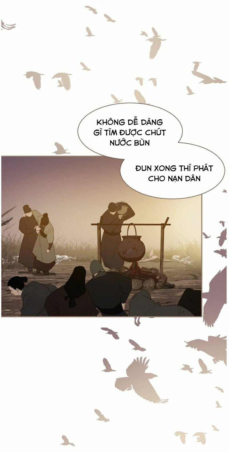 nhất đại linh hậu chapter 54 30