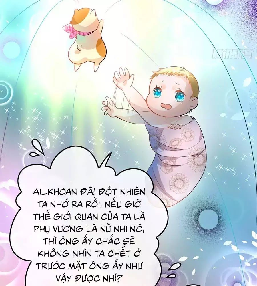 hệ thống công lược của tiểu công chúa chapter 3 39