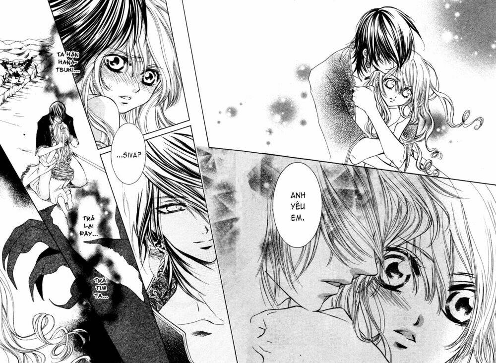 hanatsuki hime chapter 6 32