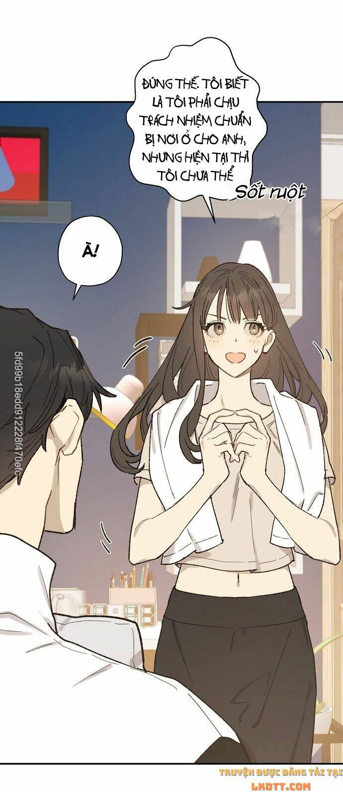 onsaemiro chapter 13 20