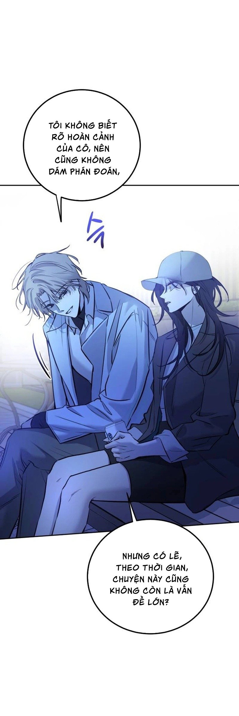 những thứ thú tính chapter 3 44