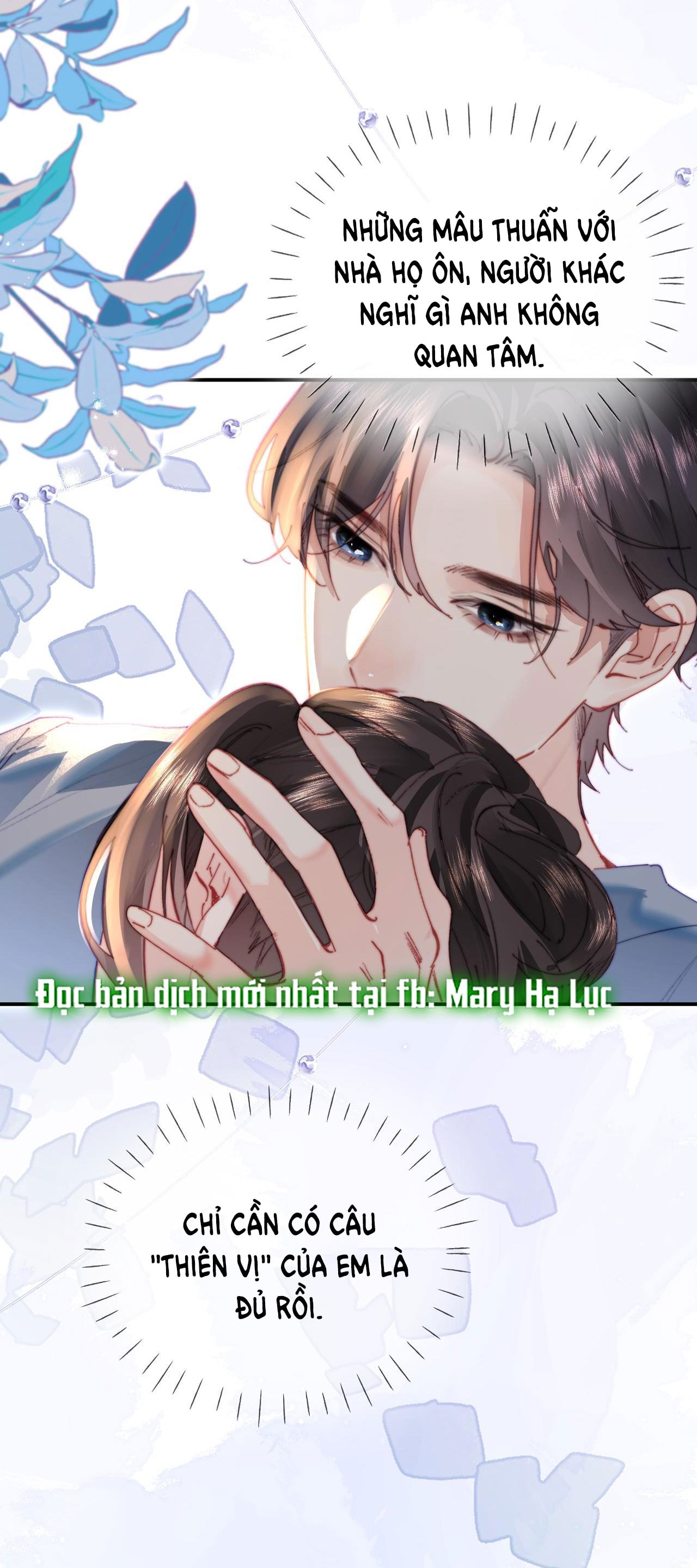 câu chuyện ngọt ngào của cặp vợ chồng đỉnh lưu chapter 92 15