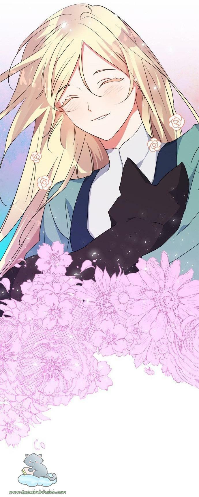 tôi đang nuôi dưỡng một con quái thú chapter 53 26