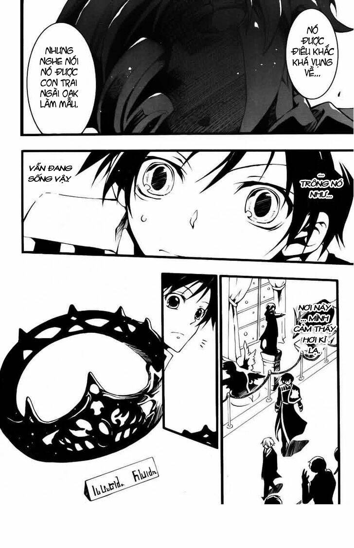 07 hồn ma chapter 77 10