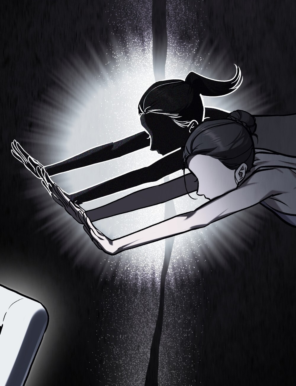 merry psycho chapter 23.2 16