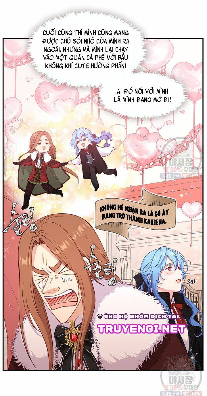 hãy coi chừng ác nữ chapter 67 31