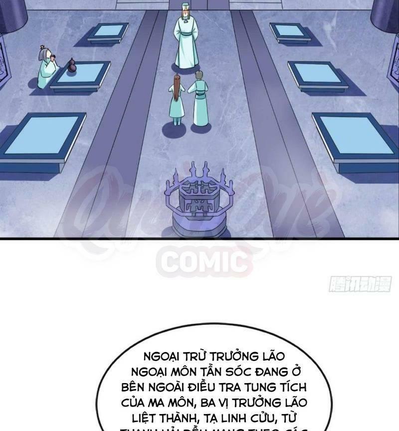 Trọng Sinh Thành Cậu Vàng Tại Dị Thế Chapter 76 11