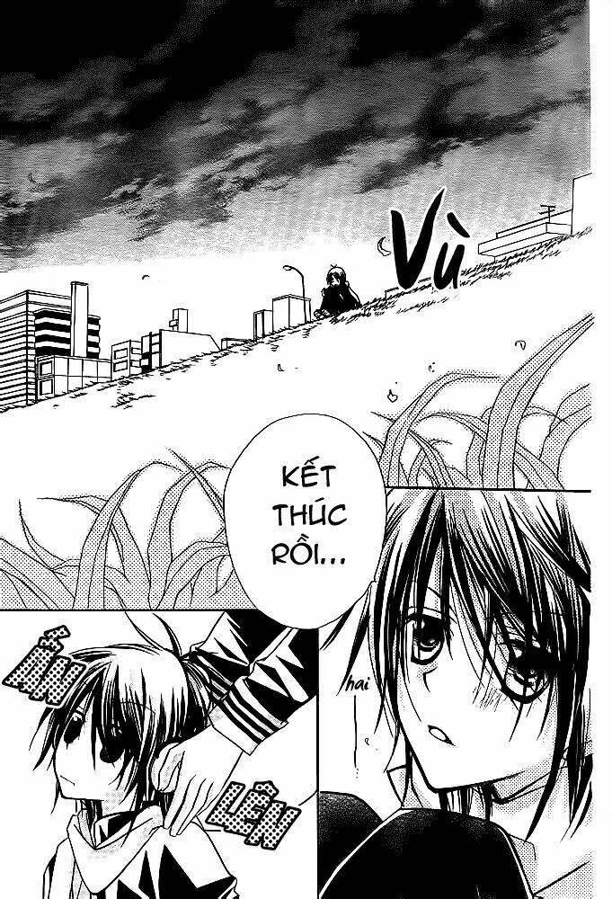 orange planet chapter 13 36