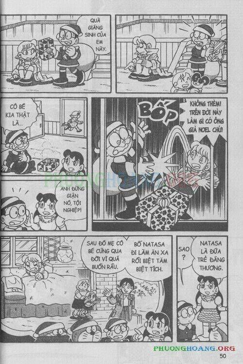 the doraemon special (đội quân doraemons đặc biệt+đội quân đôrêmon thêm) chapter 11 51