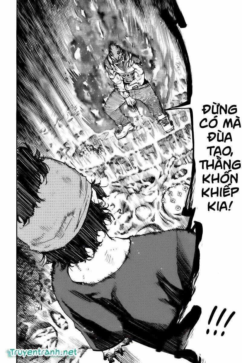 dolly kill kill chapter 107 2