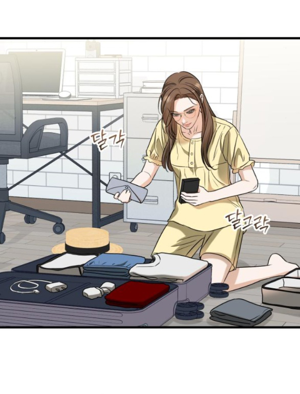 Nóng Lòng Muốn Giày Vò Em chapter 44.1 30