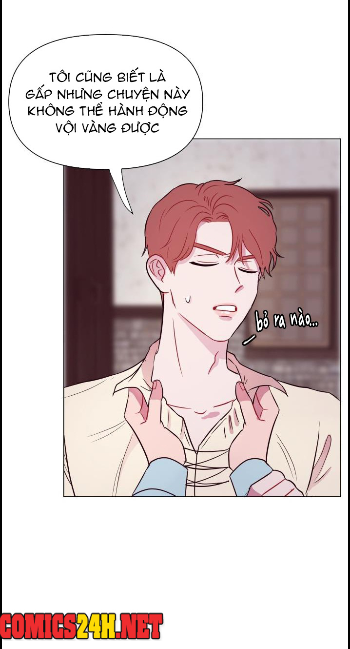 trả đồ chơi lại cho tôi chapter 7 42