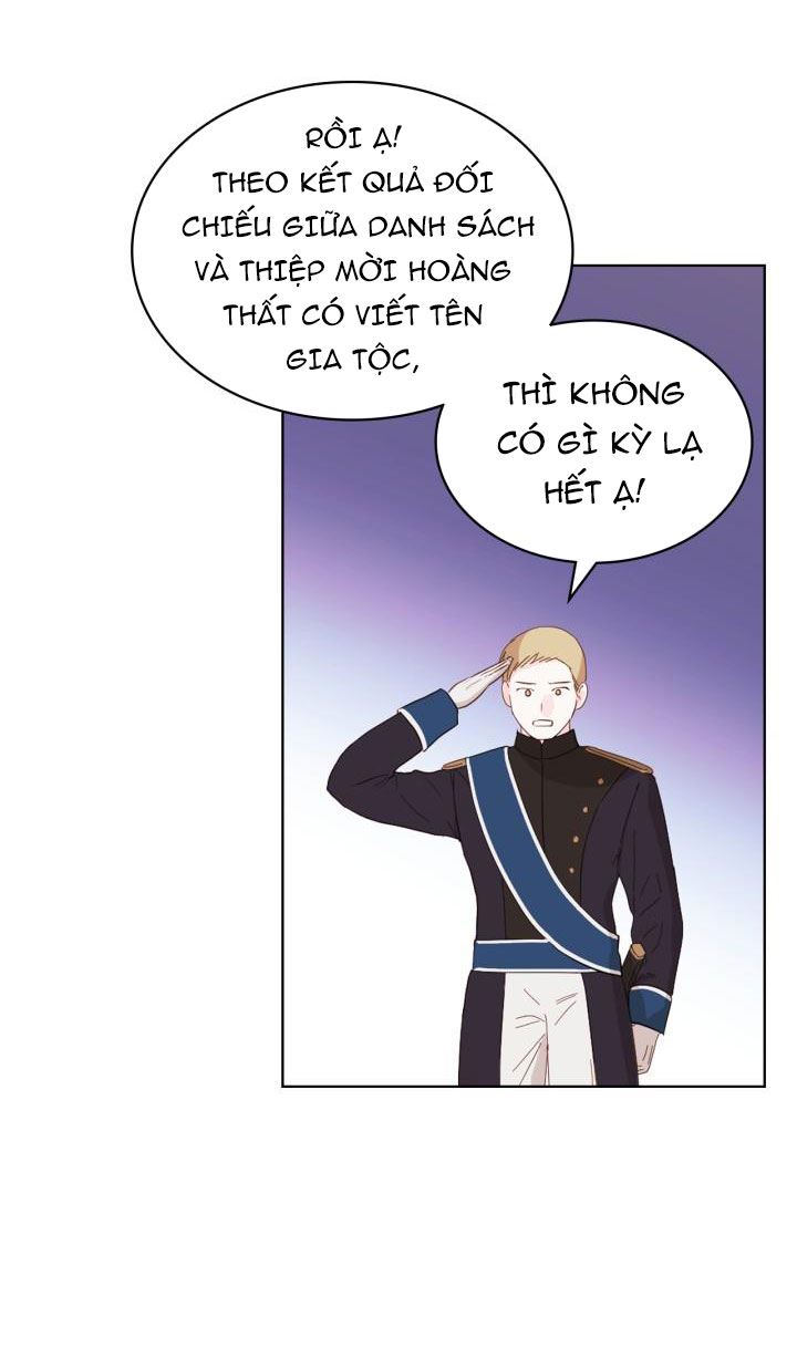 đức hạnh của ác nữ phản diện chapter 74.1 32