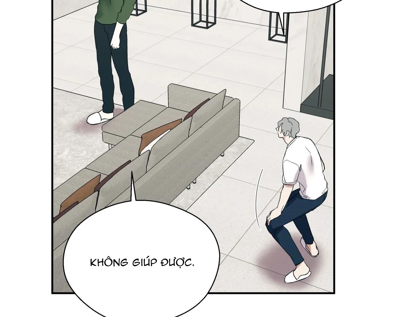 ám ảnh pheromone chapter 28 22