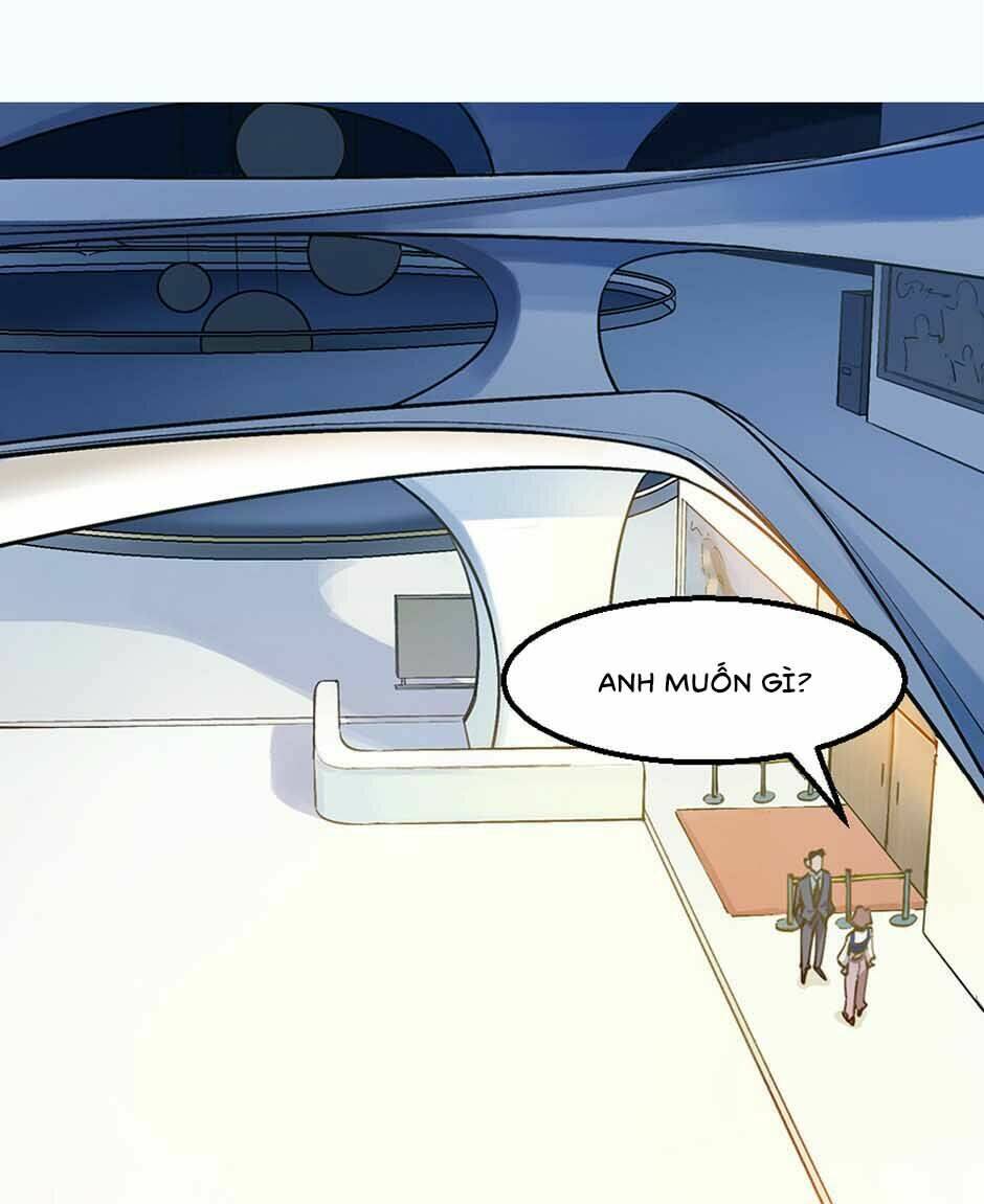 anh hùng và hiệp nữ chapter 33 1