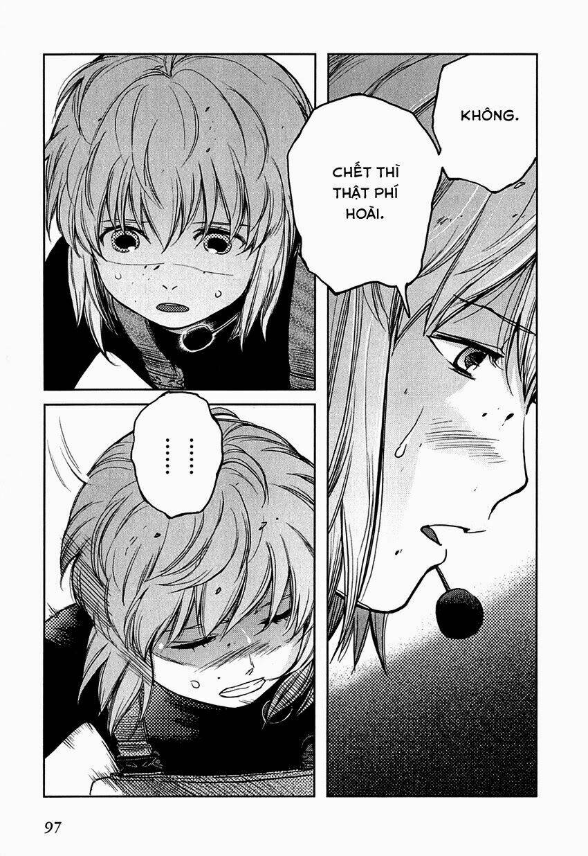 gunslinger girl chapter 87 16