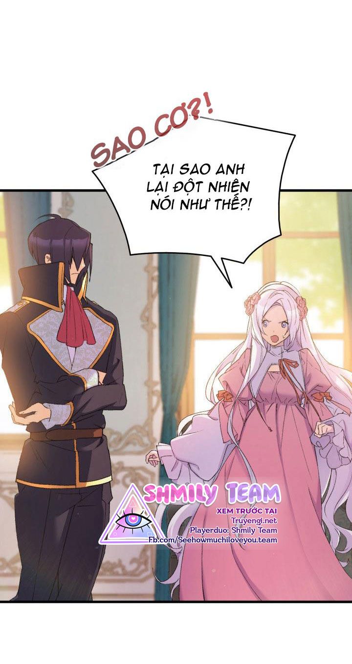 tôi định quyến rũ anh trai nhưng nam chính đã đến chapter 18 29