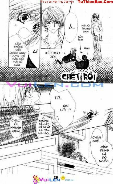 thiên thần giả tạo chapter 1 29