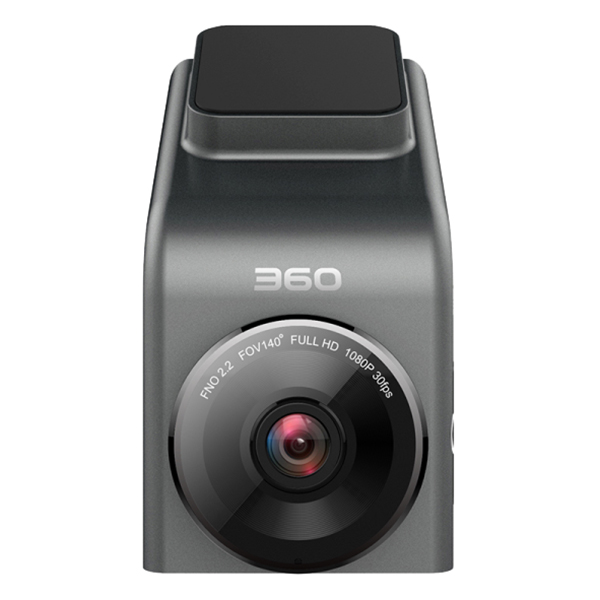 Camera Hành Trình Qihoo 360 Dash Cam G300 Full HD - Hàng Chính Hãng