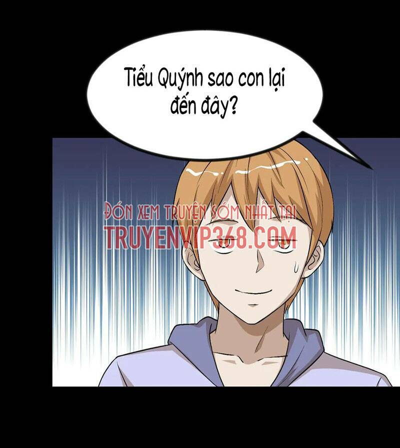 đai ca trở lại tuổi 16 chapter 145 16