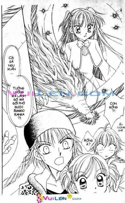 lâu đài cổ chapter 11 42