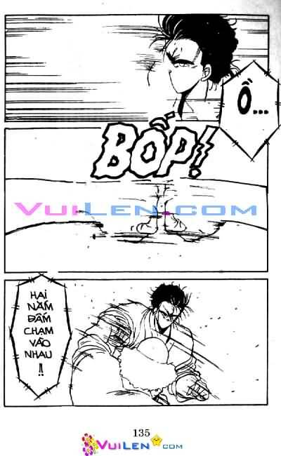 truyền nhân atula - shura no mon i chapter 10 136