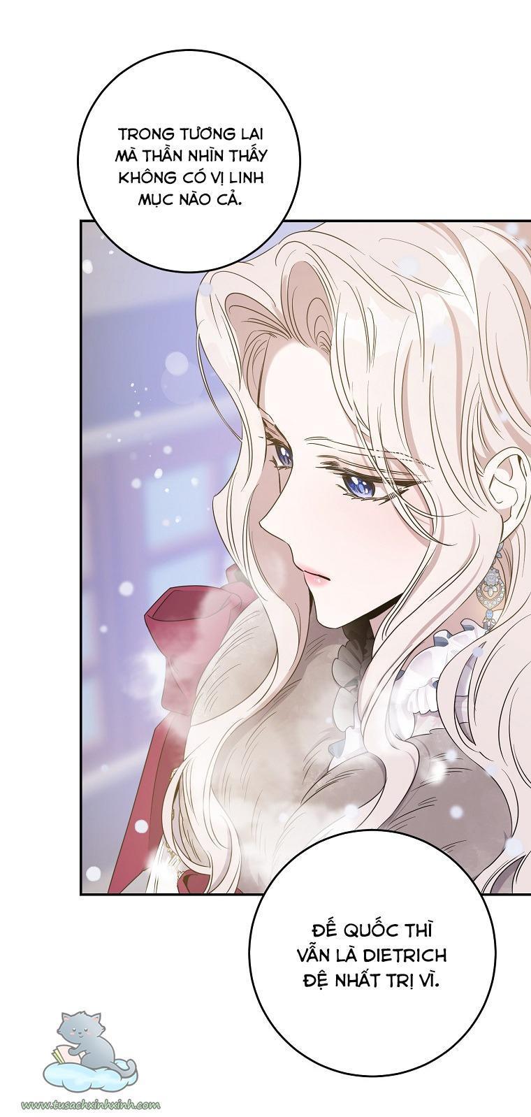 thuần hóa bạo chúa rồi bỏ trốn chapter 52 40