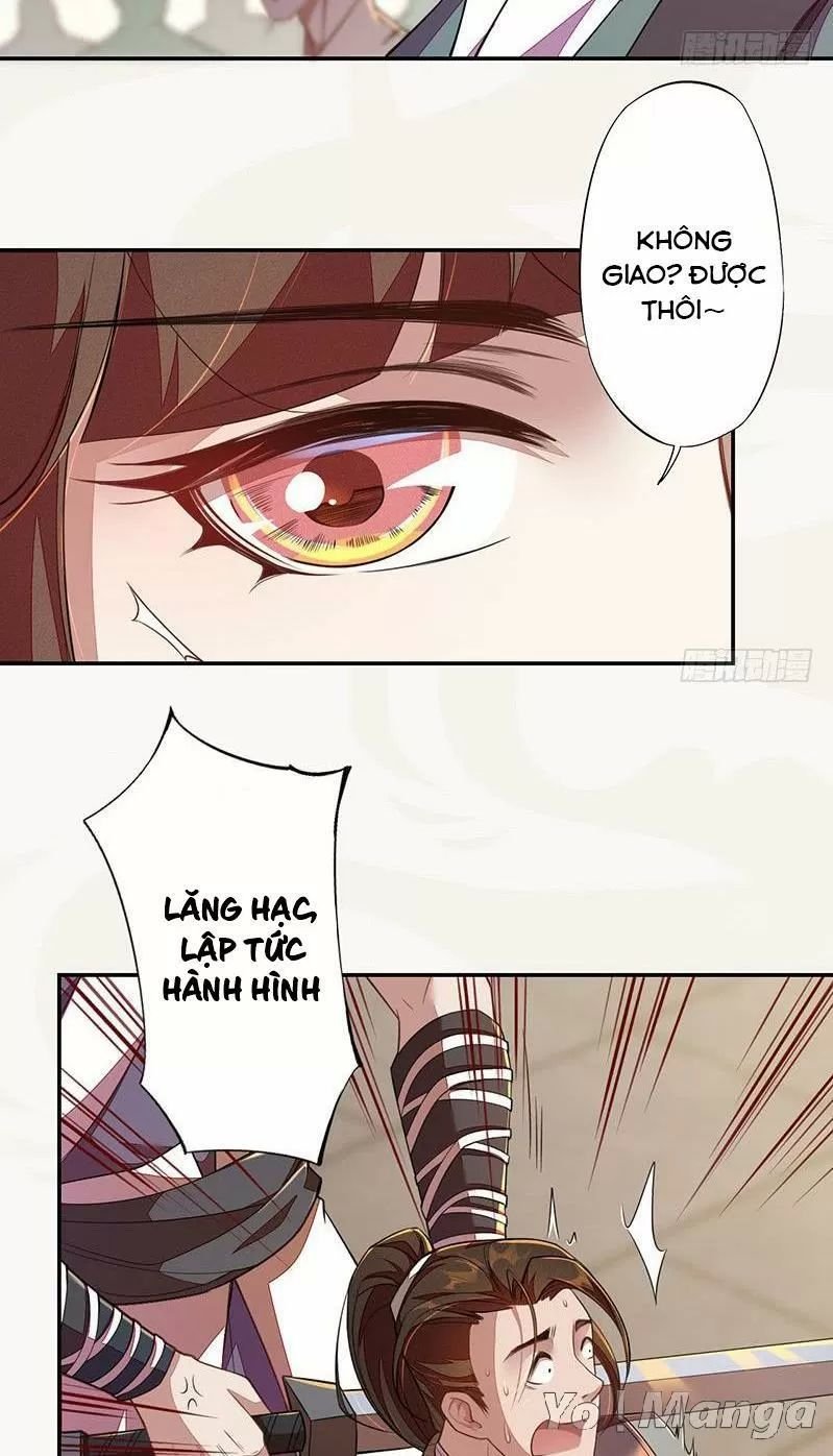 tuyệt thế luyện đan sư chapter 116 15