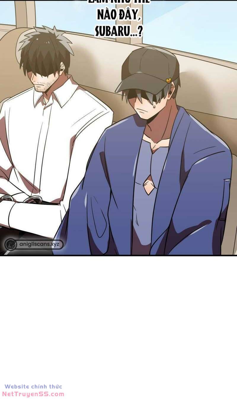 Huyết Thánh Cứu Thế Chủ~ Ta Chỉ Cần 0.0000001% Đã Trở Thành Vô Địch chapter 61 29