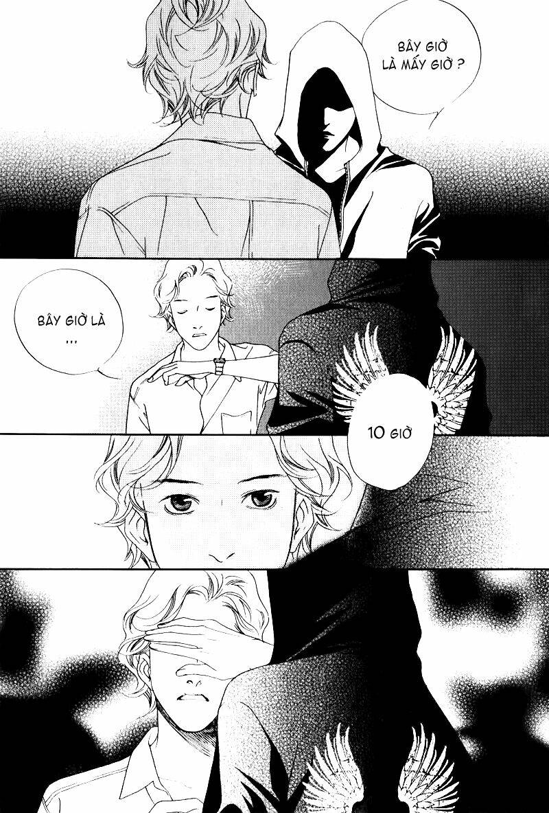 nobody knows chapter 3 16