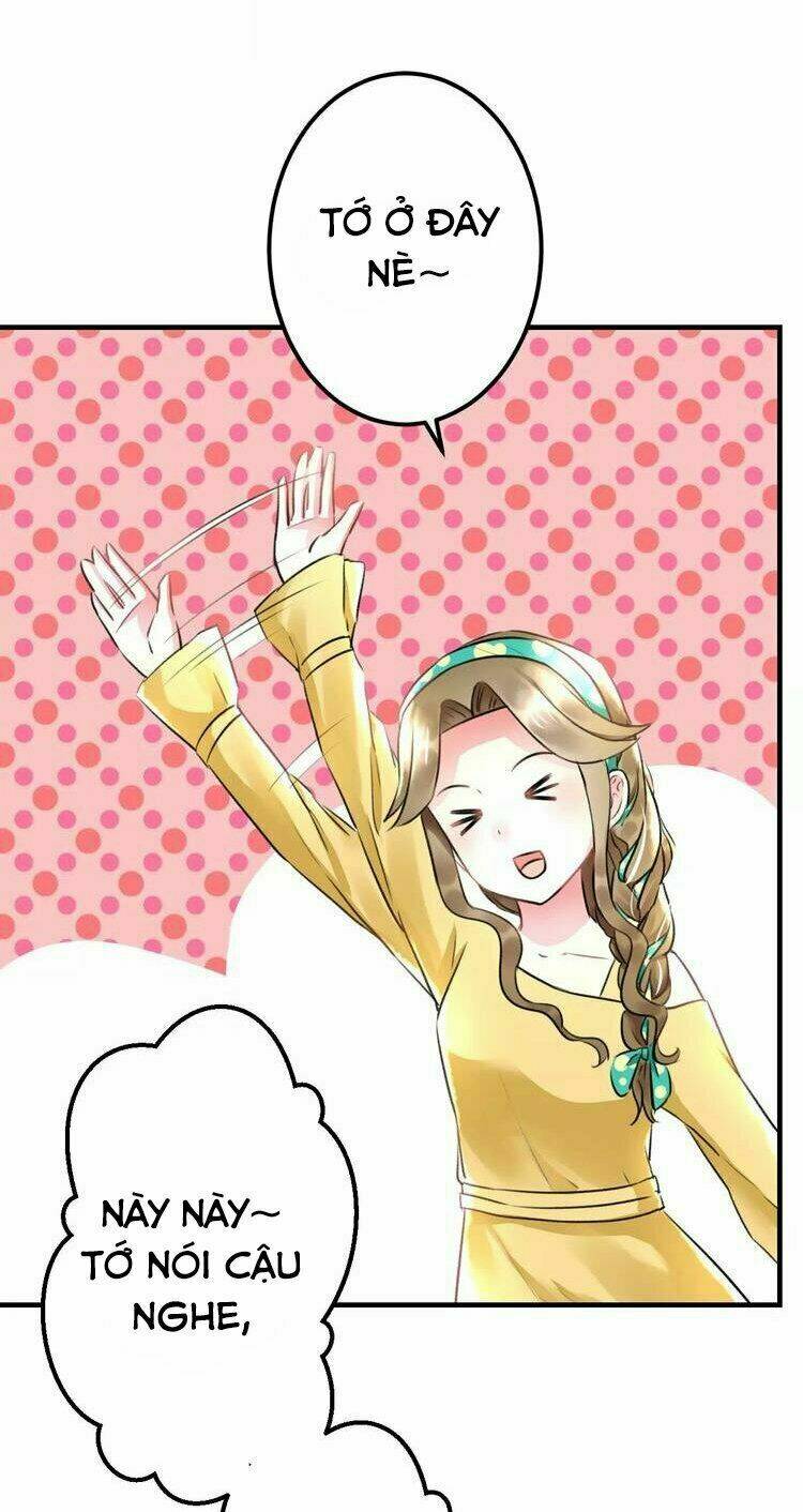 lão ca minh tinh, mời xuất chiêu! chapter 13 27