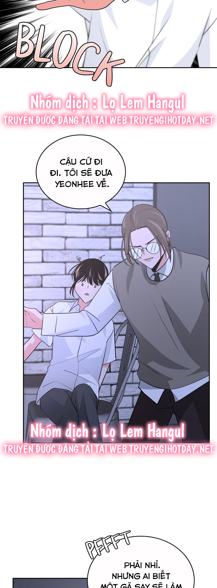 tối hậu thư chapter 71 25