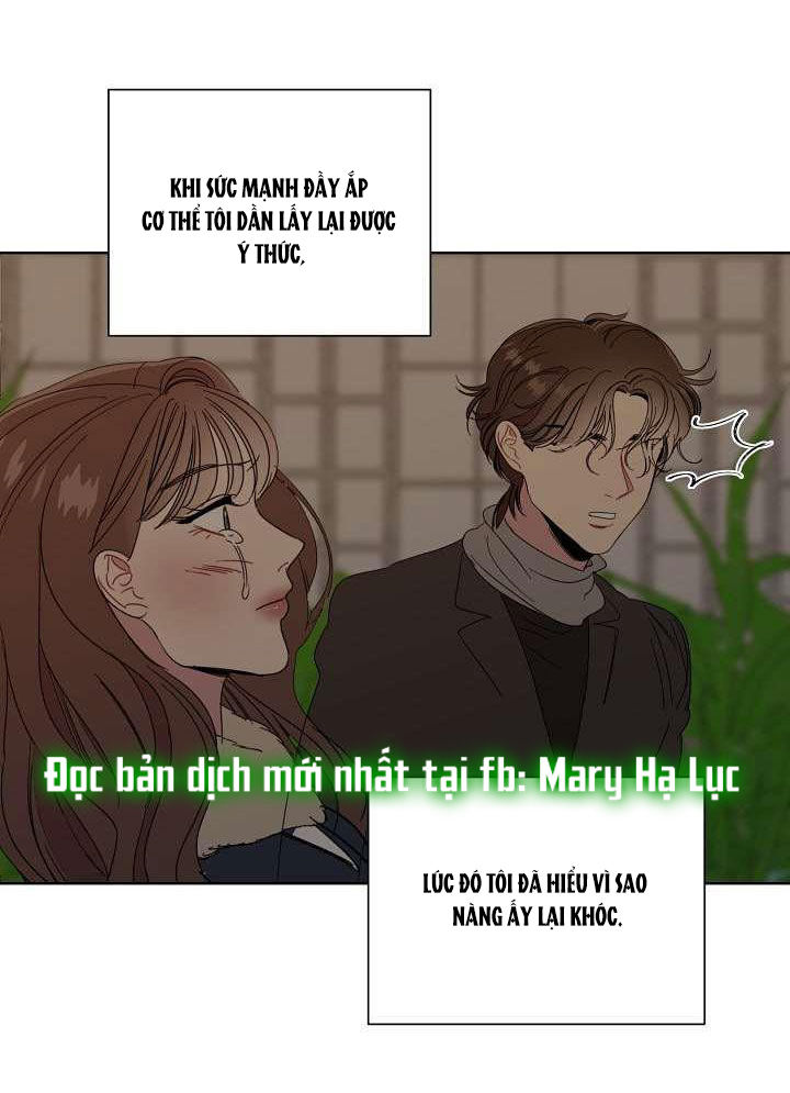 thiên đường (heaven) chapter 38 39