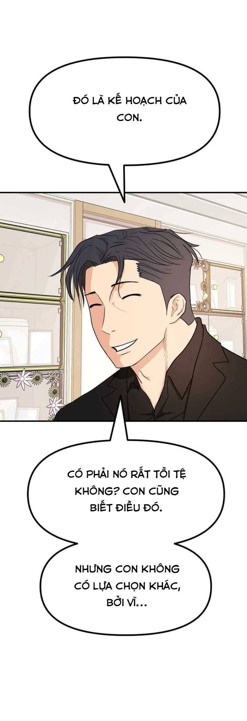 Bạn Trai Vệ Sĩ chapter 107 17