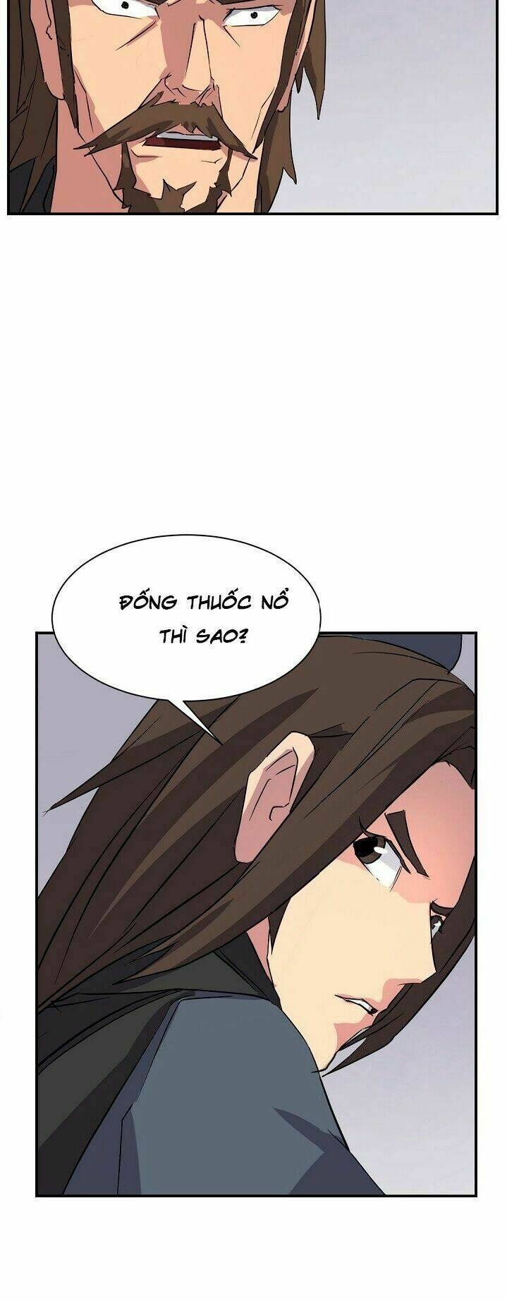 trọng sinh, bất khả chiến bại chapter 46 11