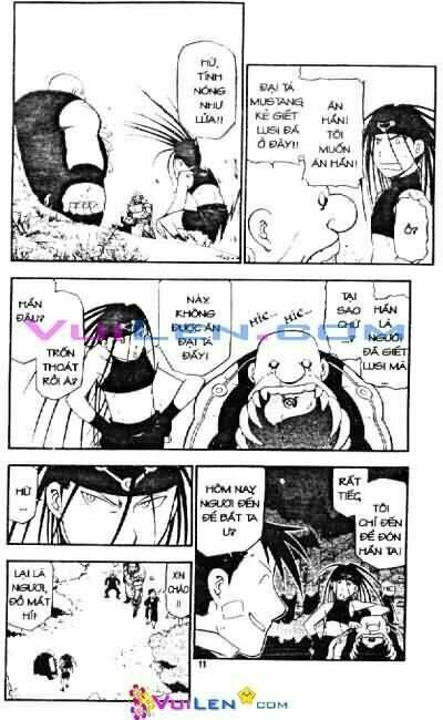 giả kim thuật chapter 50 13