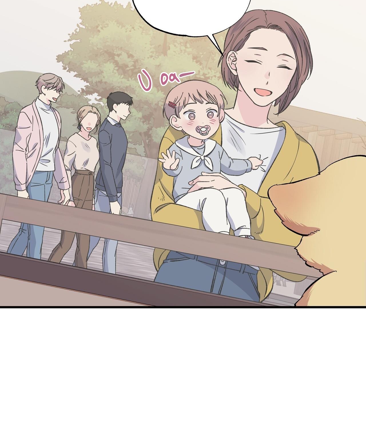 vị ngọt đôi môi chapter 44 4