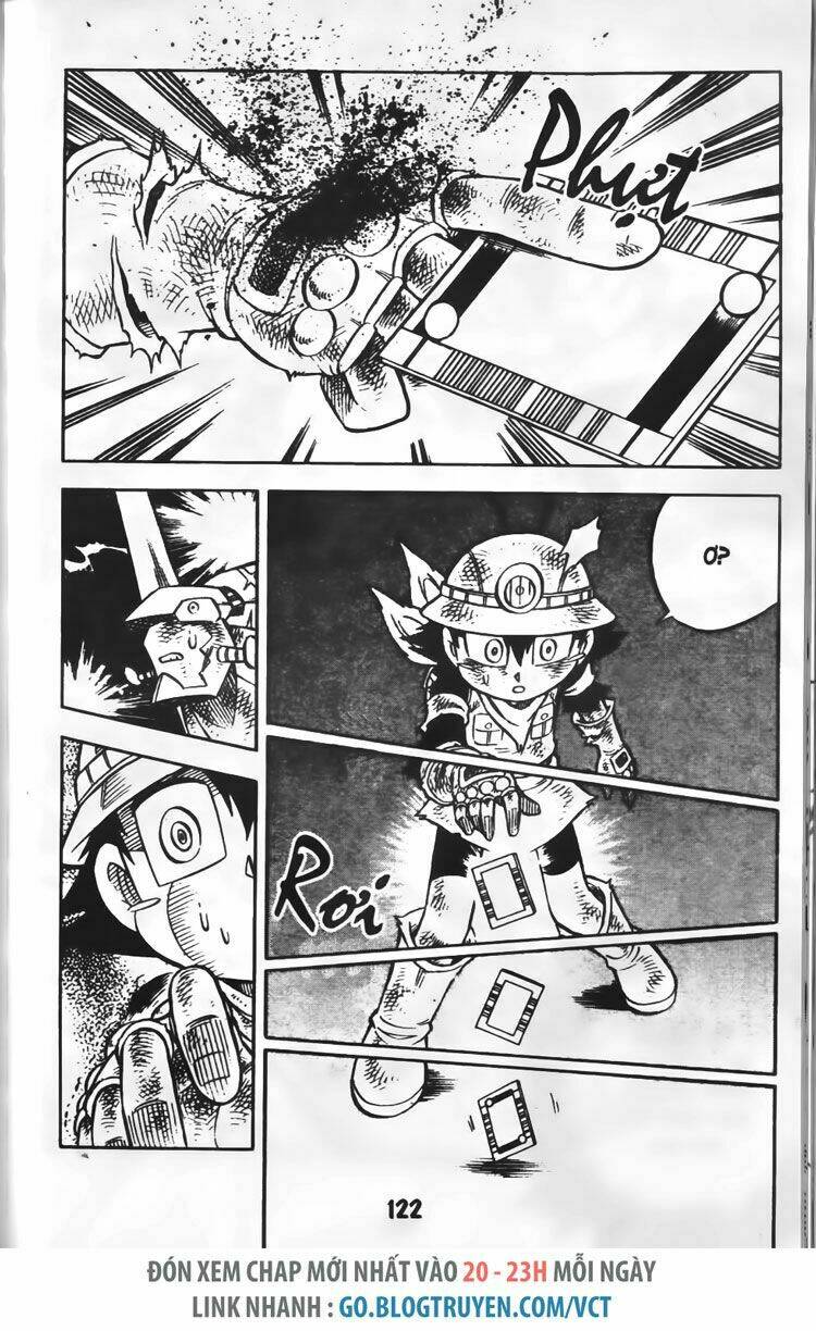 vua côn trùng chapter 47 5