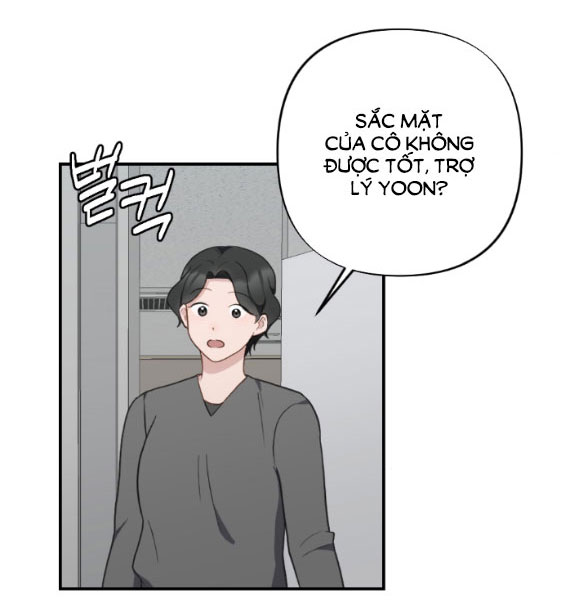 Hãy Khóc Cho Thật Xinh Đẹp Đi chapter 12.2 - Trang 47