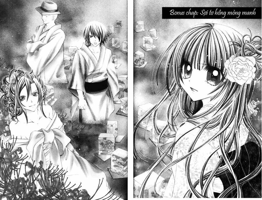 jigoku shoujo-cô gái đến từ địa ngục chapter 13.1 3