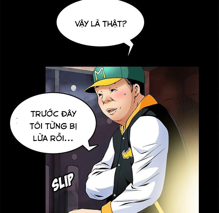 khổ dâm chapter 22 45