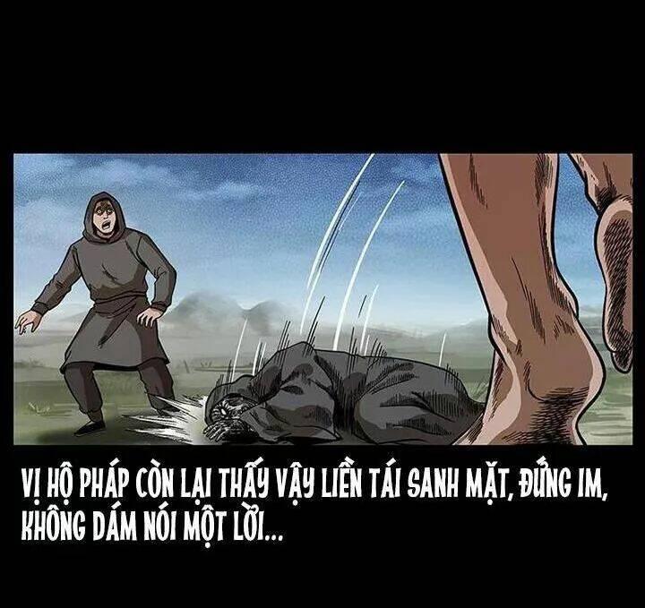U Minh Ngụy Tượng Chapter 200 52