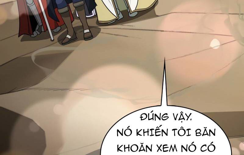 ngôi nhà kết nối với hầm ngục chapter 47.5 8