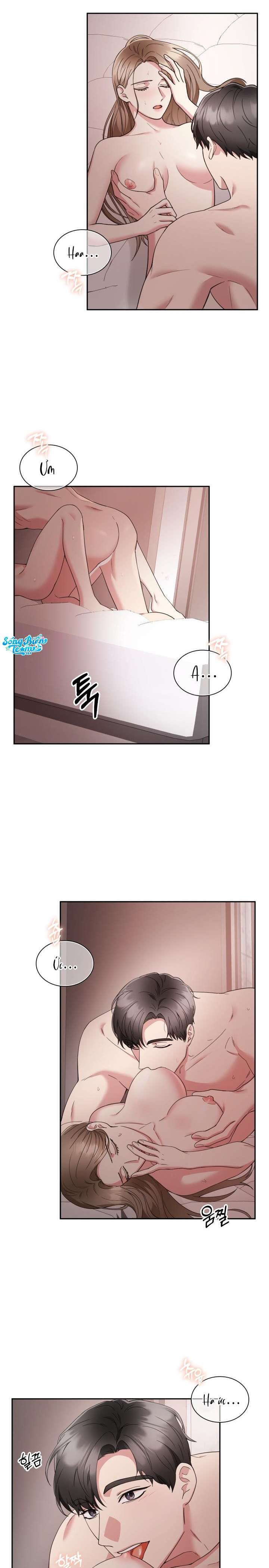 [18+] trong lồng chapter 5 12