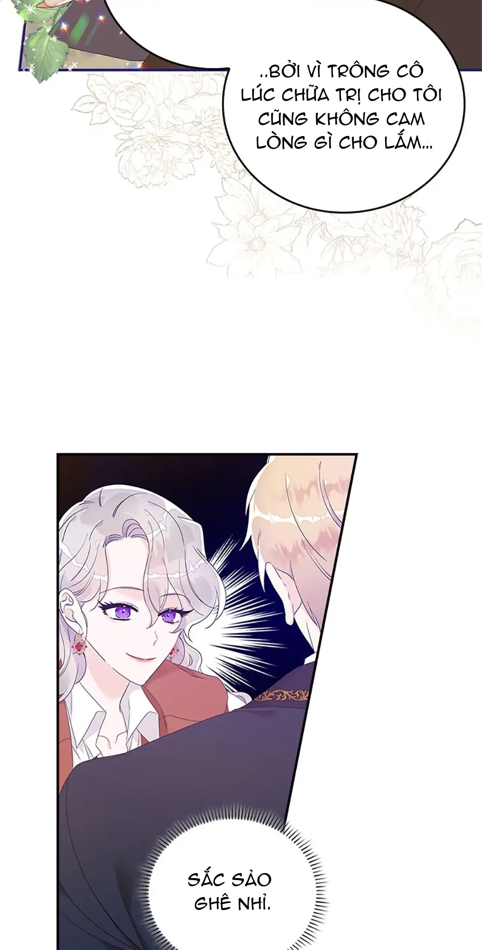 syrinx - trị liệu sư của kẻ phản diện chapter 7.1 23