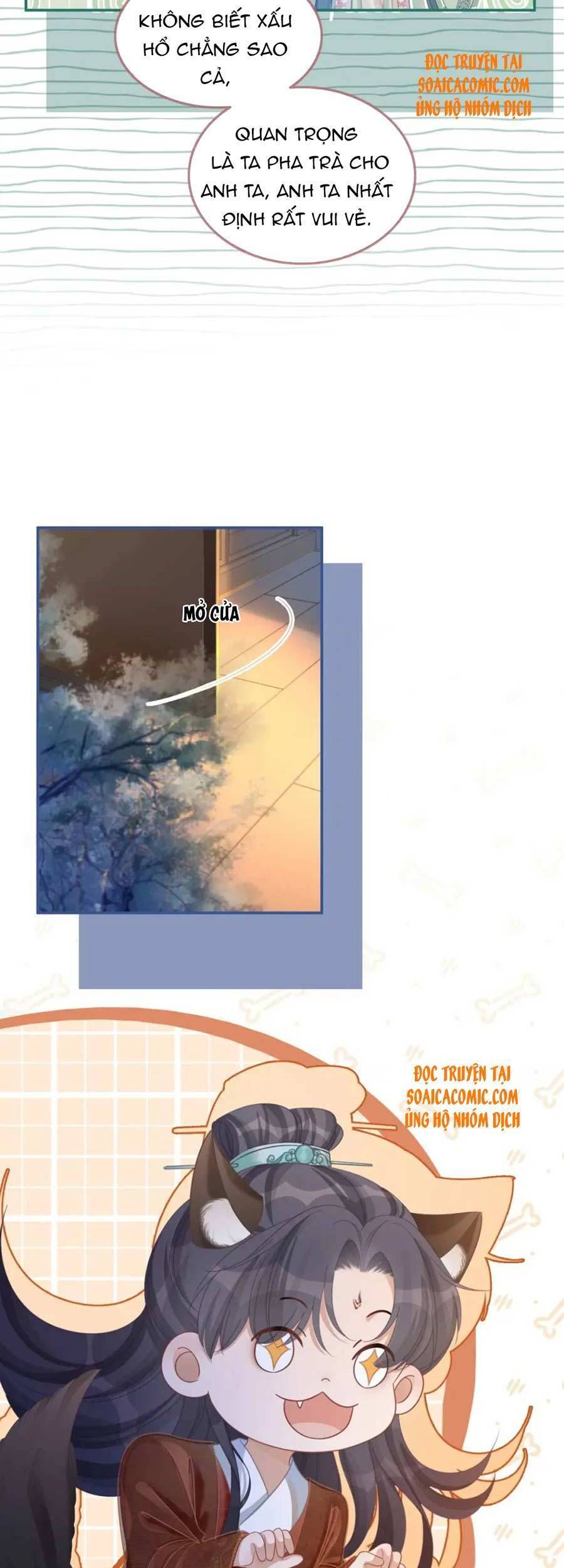 xuyên nhanh nữ phụ bình tĩnh chút chapter 63 13